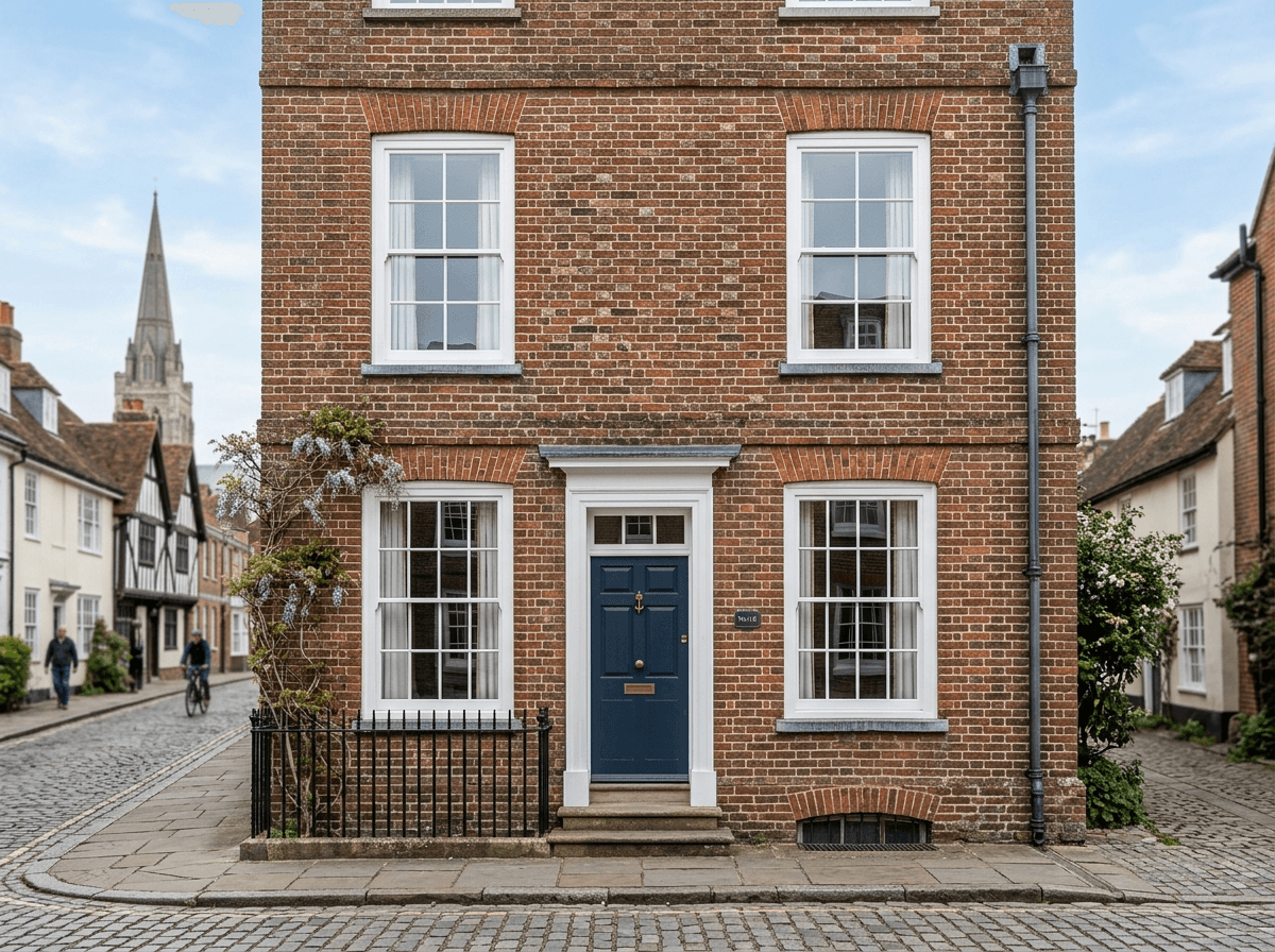 Sliding Sash Windows
