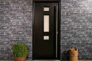 composite doors in Waterlooville