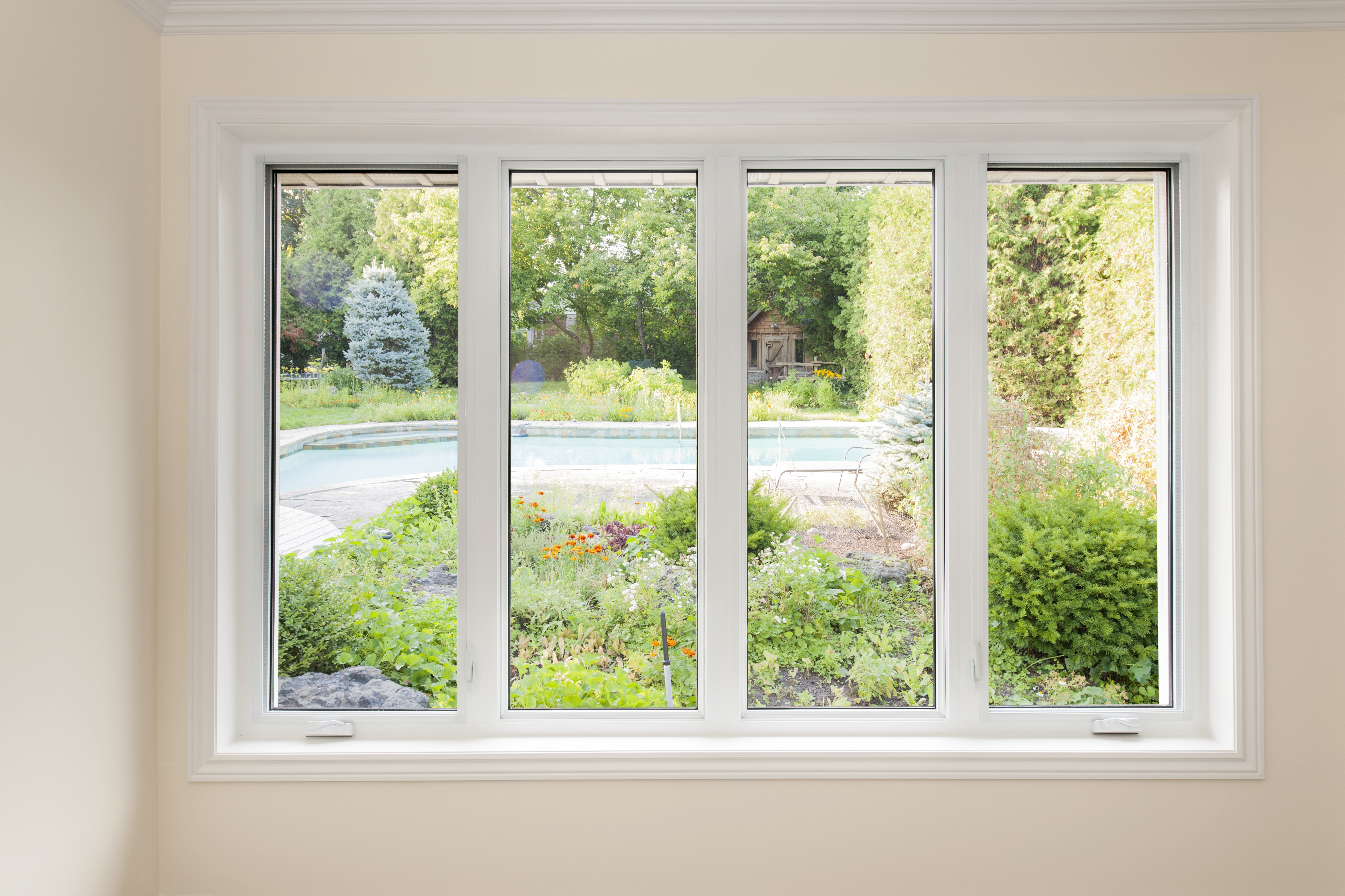 What to Consider When Getting an Online uPVC Window Quote
