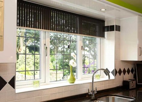 uPVC casement windows cowplain