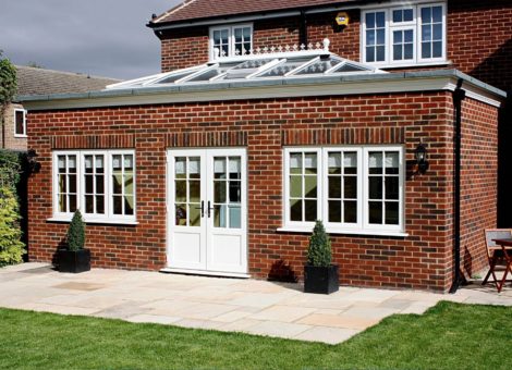 Double Glazing Horndean